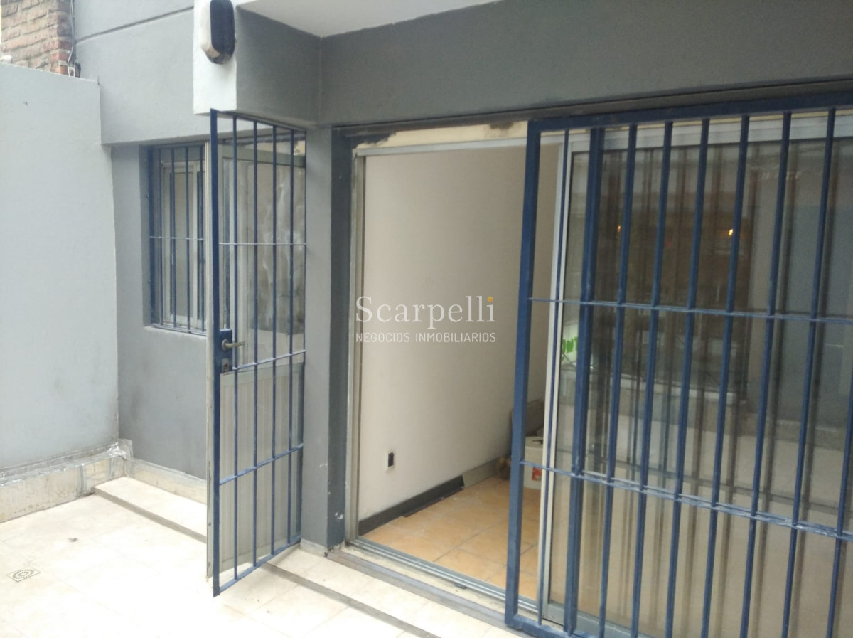Apartamento ID.29399 - A Estrenar con excelentes terminaciones  Rivera Prox. Zoológico  2 dormitorios con Garage y grandes terrazas.-