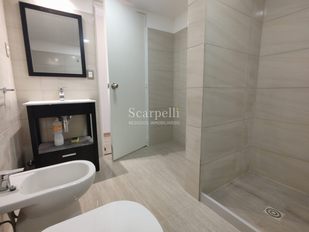 Apartamento ID.29399 - A Estrenar con excelentes terminaciones  Rivera Prox. Zoológico  2 dormitorios con Garage y grandes terrazas.-