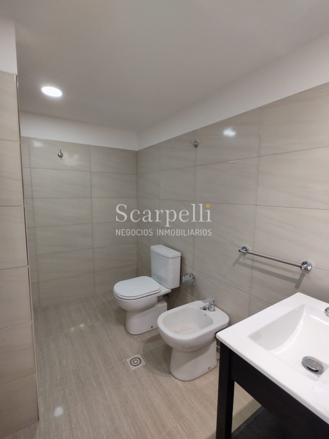 Apartamento ID.29399 - A Estrenar con excelentes terminaciones  Rivera Prox. Zoológico  2 dormitorios con Garage y grandes terrazas.-