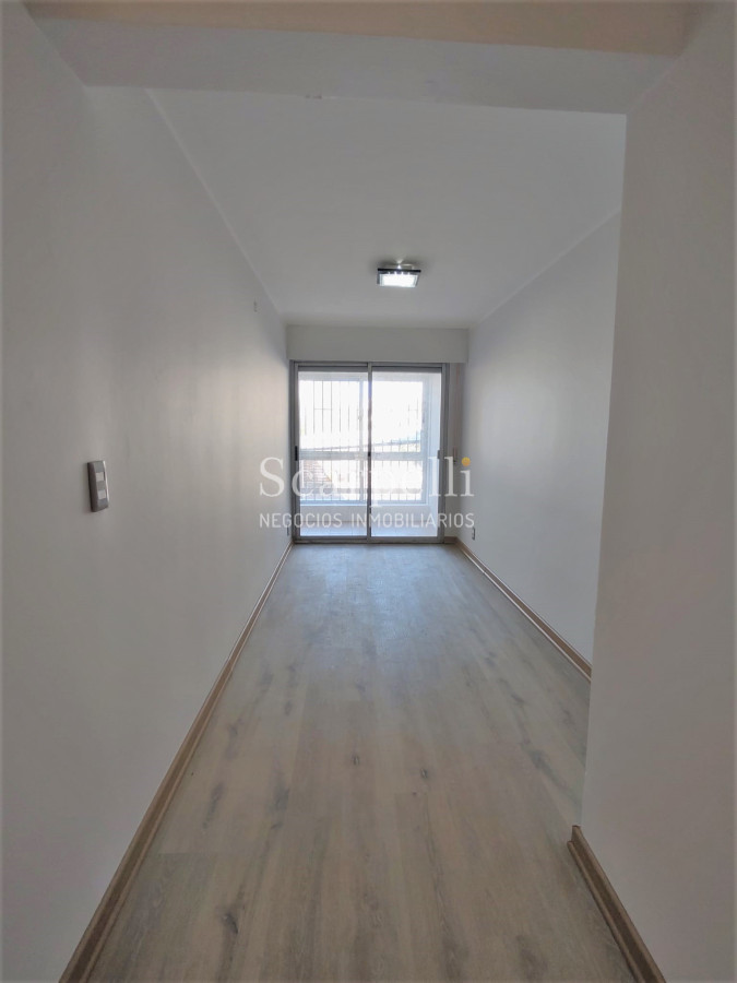 Apartamento ID.29399 - A Estrenar con excelentes terminaciones  Rivera Prox. Zoológico  2 dormitorios con Garage y grandes terrazas.-