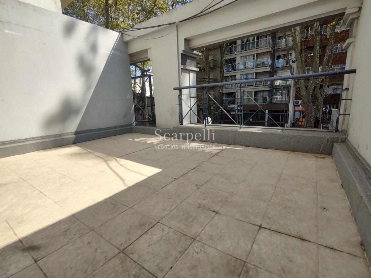 Apartamento ID.29399 - A Estrenar con excelentes terminaciones  Rivera Prox. Zoológico  2 dormitorios con Garage y grandes terrazas.-