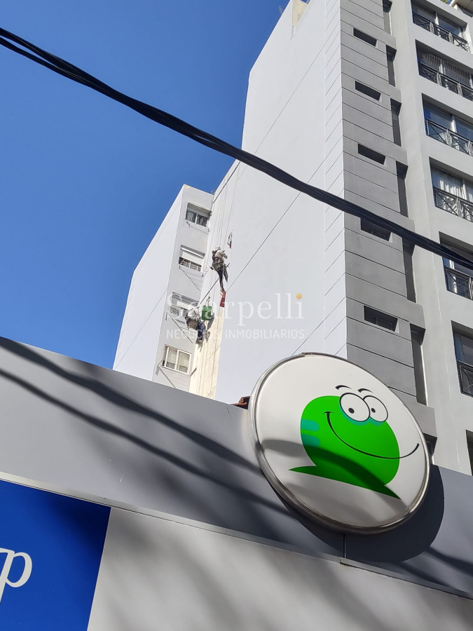 Apartamento ID.29399 - A Estrenar con excelentes terminaciones  Rivera Prox. Zoológico  2 dormitorios con Garage y grandes terrazas.-