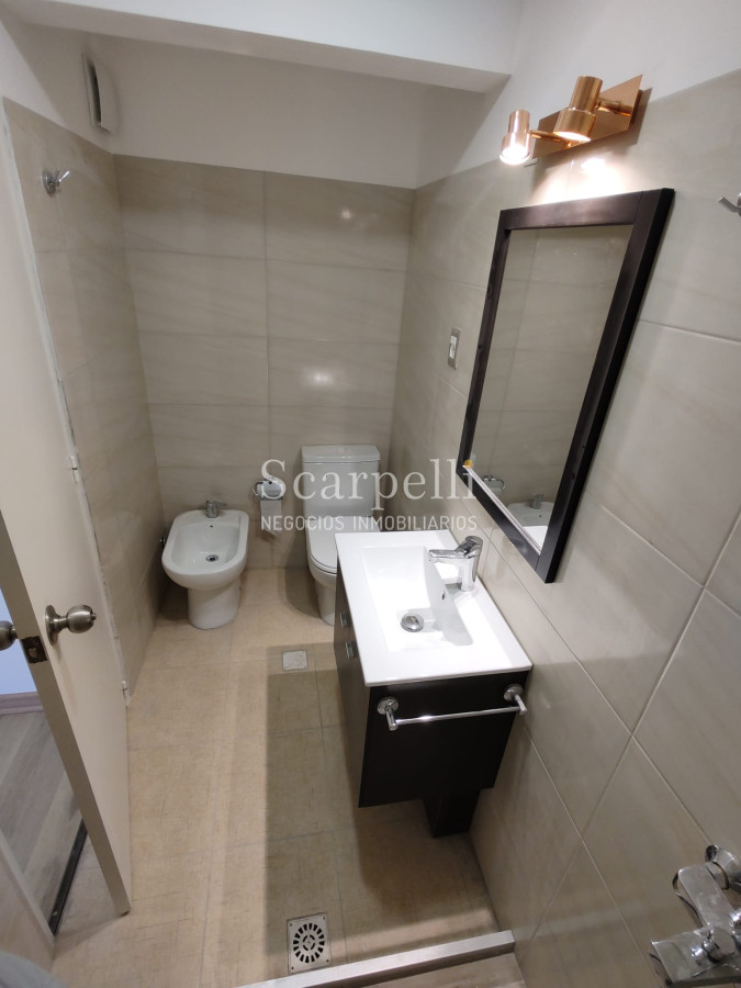 Apartamento ID.29399 - A Estrenar con excelentes terminaciones  Rivera Prox. Zoológico  2 dormitorios con Garage y grandes terrazas.-