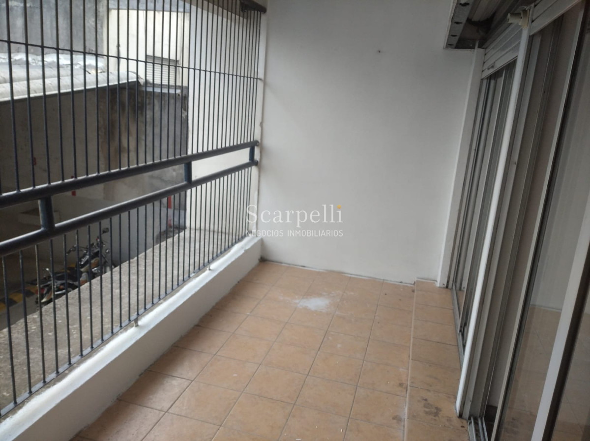 Apartamento ID.29399 - A Estrenar con excelentes terminaciones  Rivera Prox. Zoológico  2 dormitorios con Garage y grandes terrazas.-