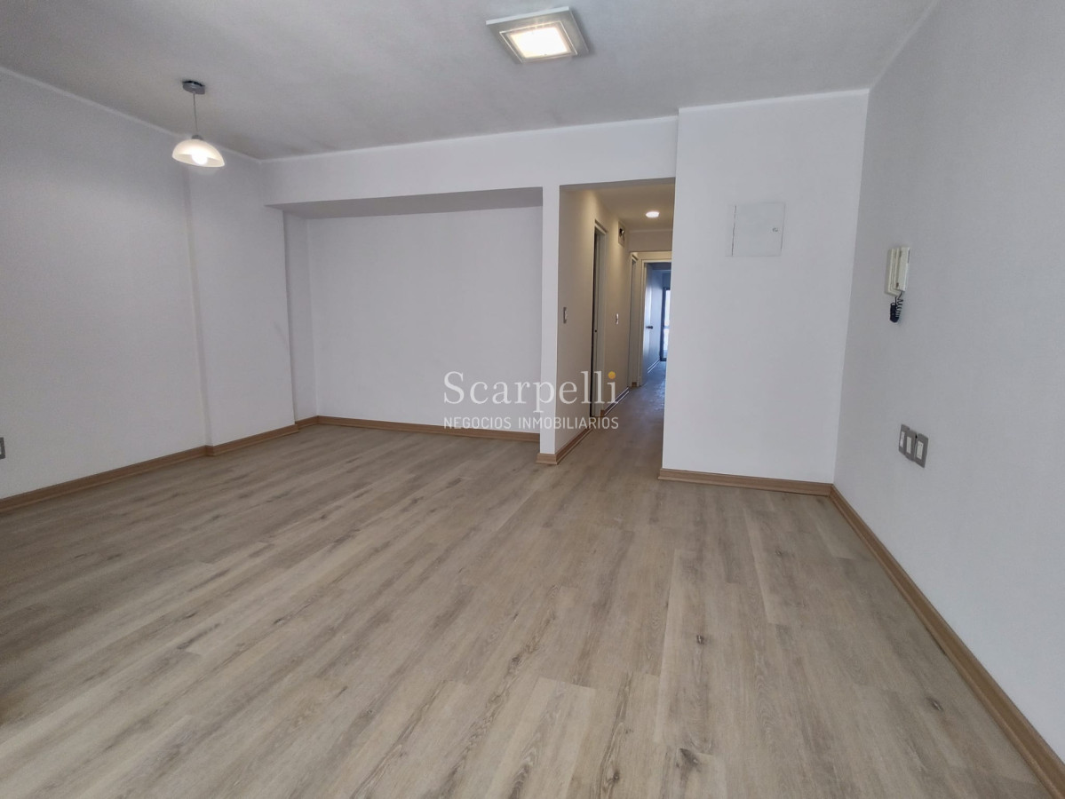 Apartamento ID.29399 - A Estrenar con excelentes terminaciones  Rivera Prox. Zoológico  2 dormitorios con Garage y grandes terrazas.-