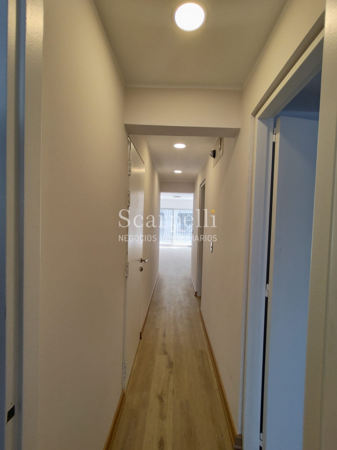 Apartamento ID.29399 - A Estrenar con excelentes terminaciones  Rivera Prox. Zoológico  2 dormitorios con Garage y grandes terrazas.-