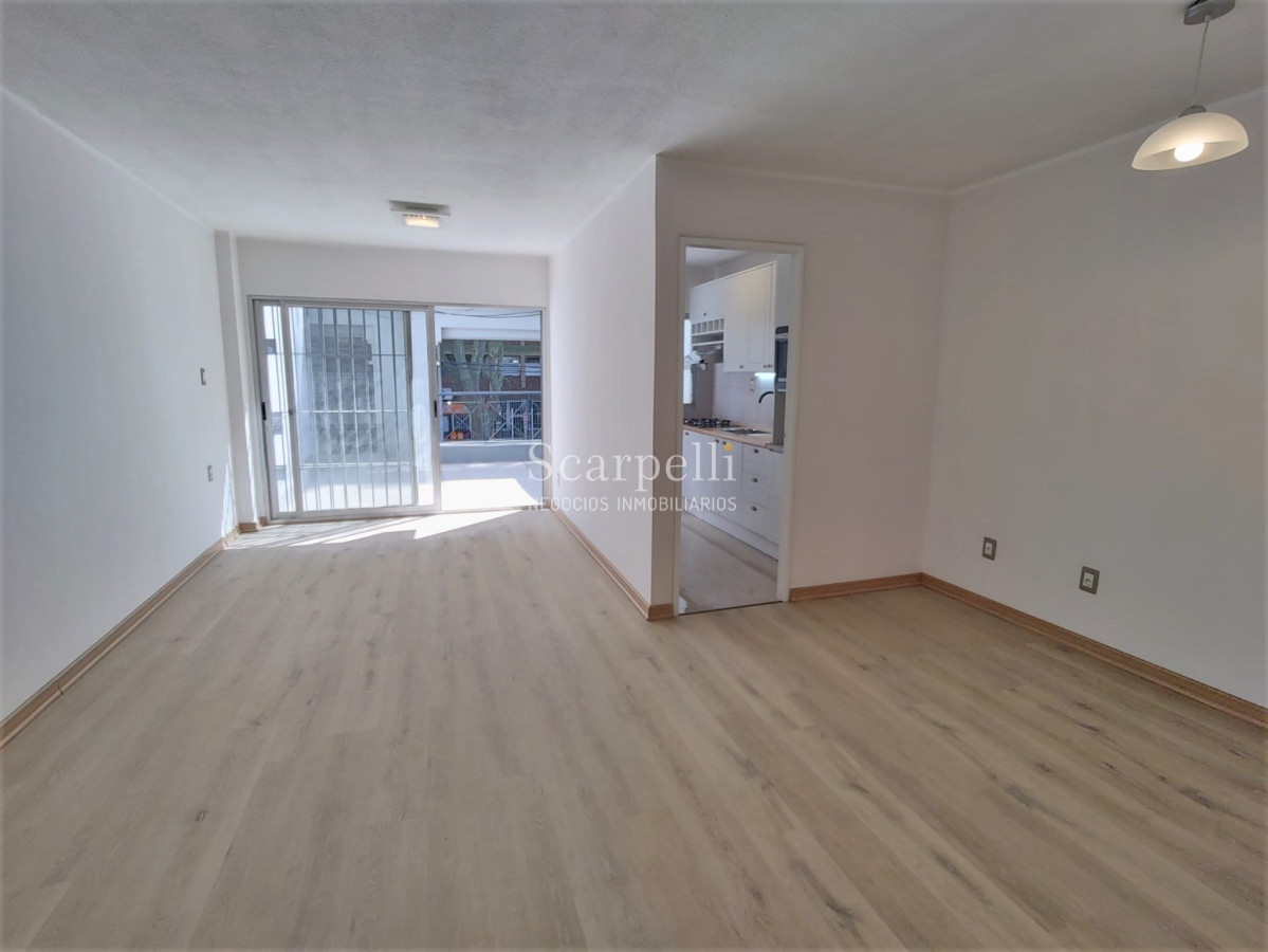 Apartamento ID.29399 - A Estrenar con excelentes terminaciones  Rivera Prox. Zoológico  2 dormitorios con Garage y grandes terrazas.-
