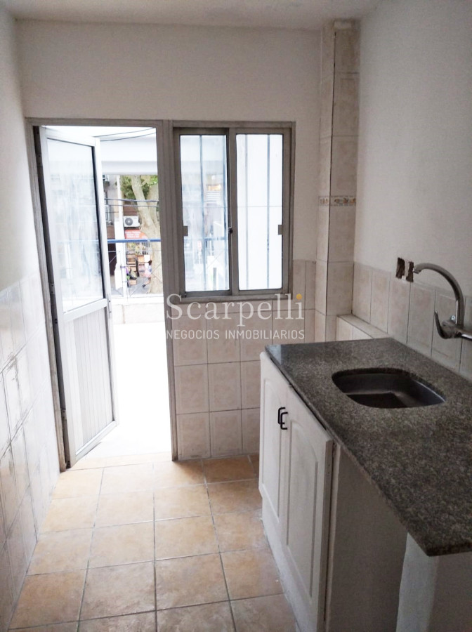 Apartamento ID.29399 - A Estrenar con excelentes terminaciones  Rivera Prox. Zoológico  2 dormitorios con Garage y grandes terrazas.-