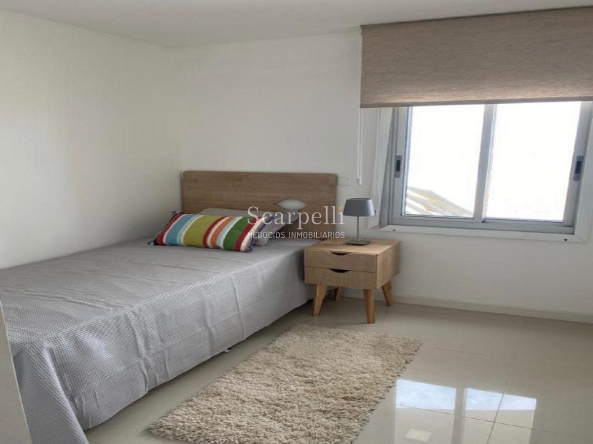 Apartamento ID.29913 - Parada 10 Brava Piso alto con gran vista al mar