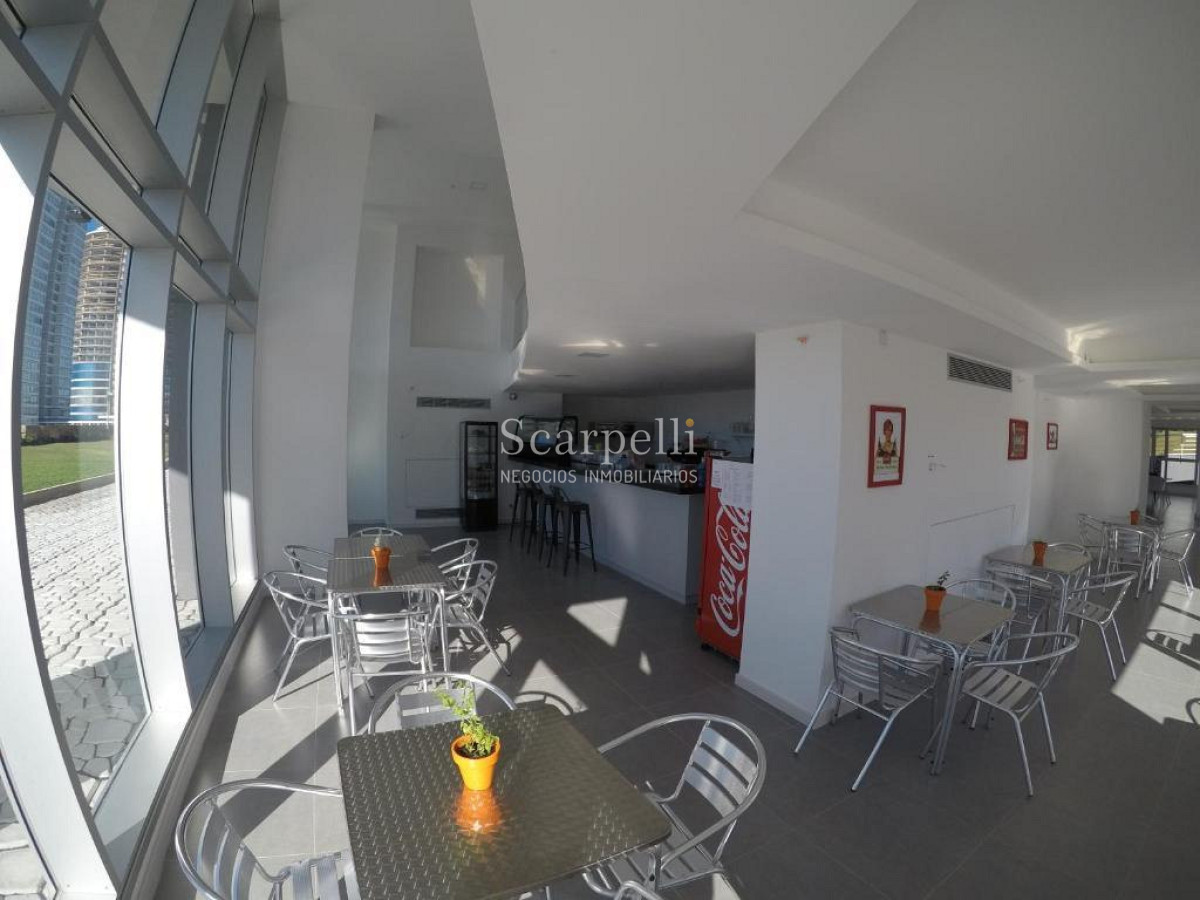 Apartamento ID.29913 - Parada 10 Brava Piso alto con gran vista al mar