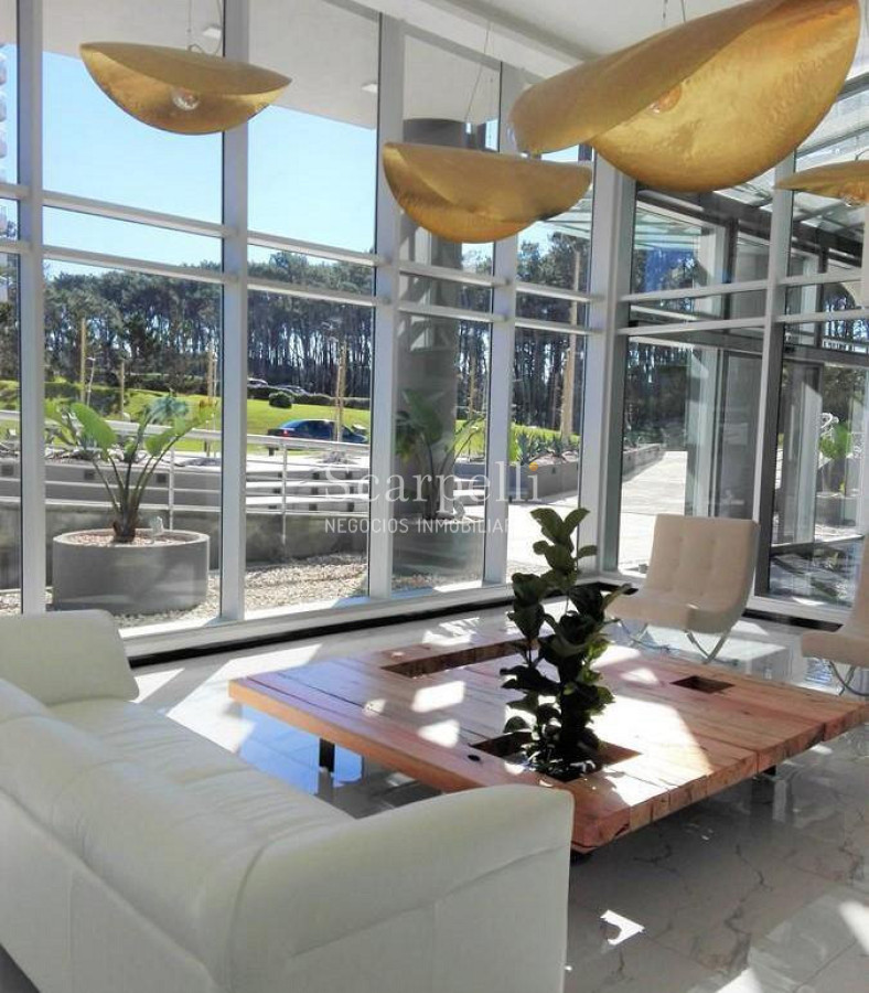 Apartamento ID.29913 - Parada 10 Brava Piso alto con gran vista al mar