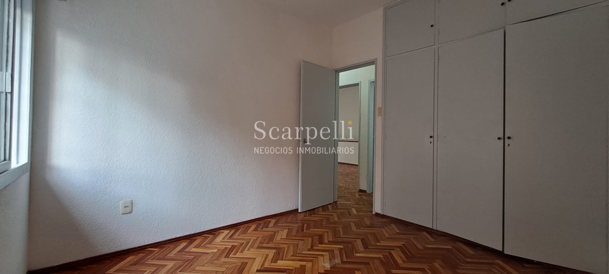 Apartamento ID.50404 - ALQUILER MALVIN PH DE ALTOS 3 DORM COCHERA TERRAZAS AIRE ACONDICIONADO 