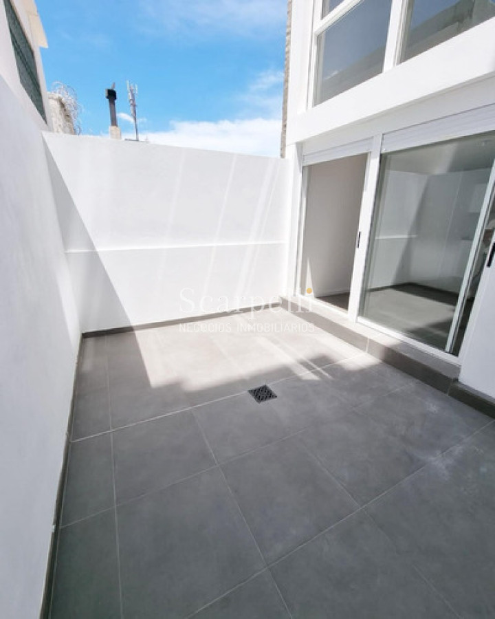 Apartamento ID.50352 - Hermoso Apartamento De Un Dormitorio/malvin