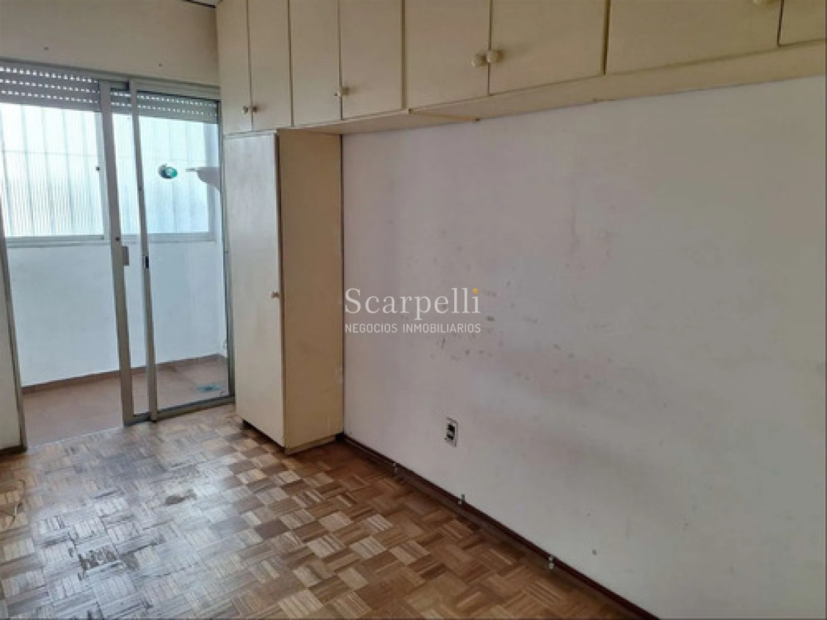 Apartamento ID.50615 - Venta Apartamento Pocitos Av Brasil  2 dormitorios Garaje 