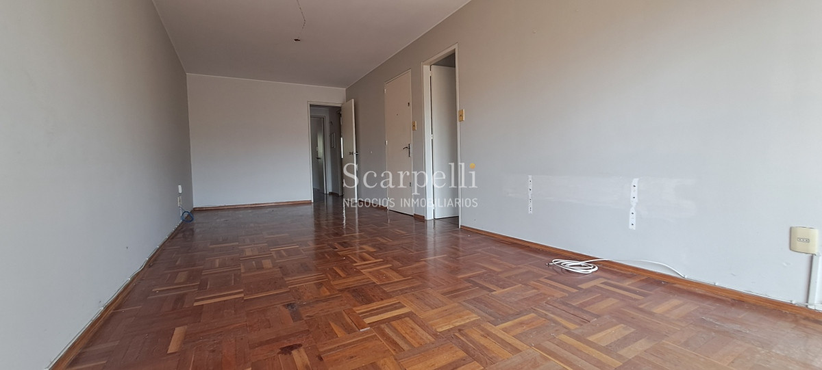 Apartamento ID.50346 - ALQUILER APARTAMENTO POCITOS 2 DORMITORIOS 2 BAÑOS GARAGE
