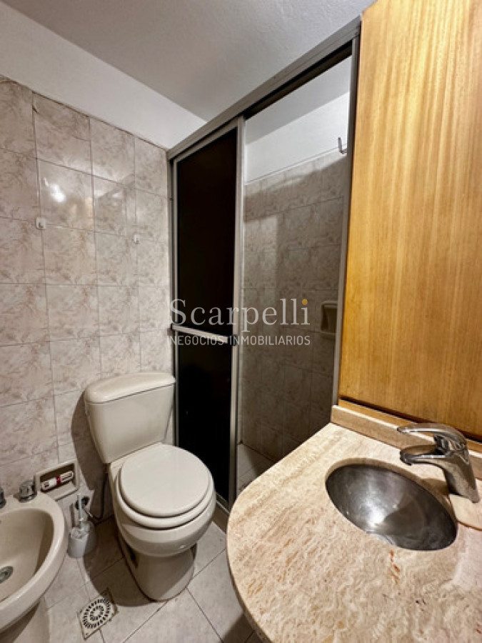 Apartamento ID.50462 - Alquiler Apartamento 1 Dormitorio Pocitos A Pasos Del Mar