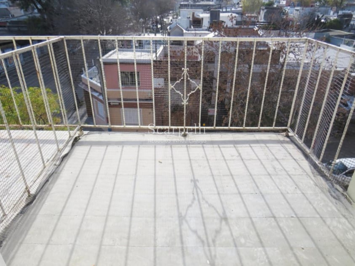 Apartamento ID.30203 - Renta: La Blanqueada: Monte Caseros: Unidades a nuevo  Prox. Garibaldi.-