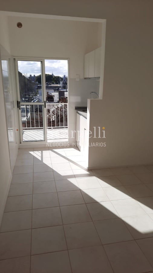 Apartamento ID.30203 - Renta: La Blanqueada: Monte Caseros: Unidades a nuevo  Prox. Garibaldi.-