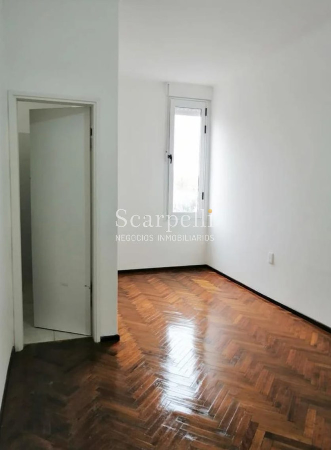 Apartamento ID.30203 - Renta: La Blanqueada: Monte Caseros: Unidades a nuevo  Prox. Garibaldi.-
