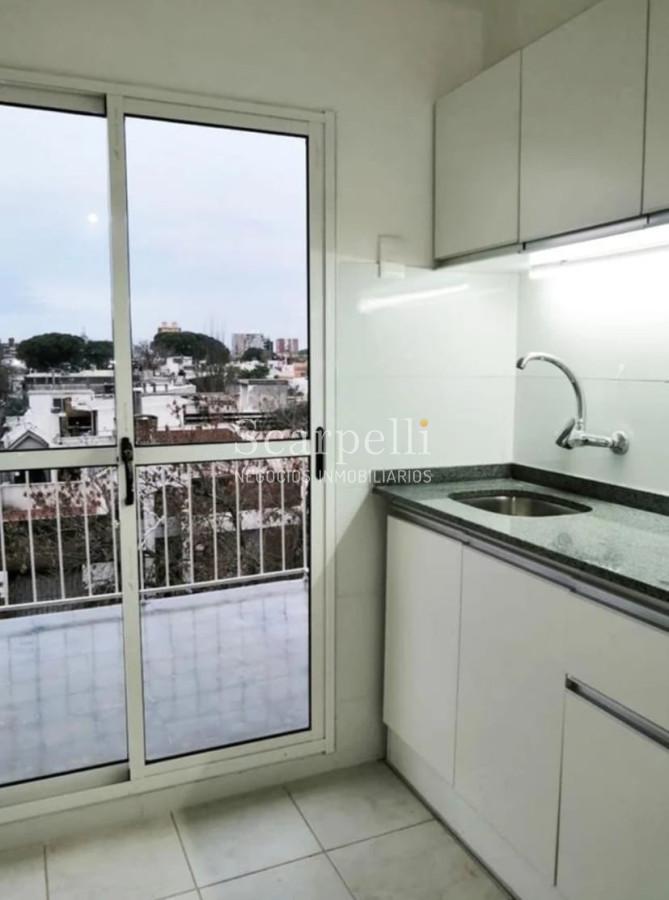 Apartamento ID.30203 - Renta: La Blanqueada: Monte Caseros: Unidades a nuevo  Prox. Garibaldi.-