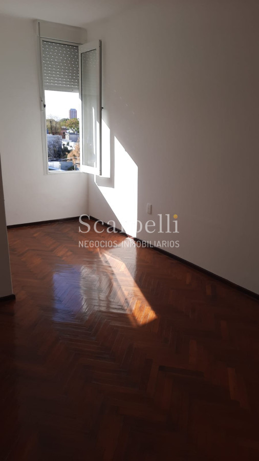 Apartamento ID.30203 - Renta: La Blanqueada: Monte Caseros: Unidades a nuevo  Prox. Garibaldi.-
