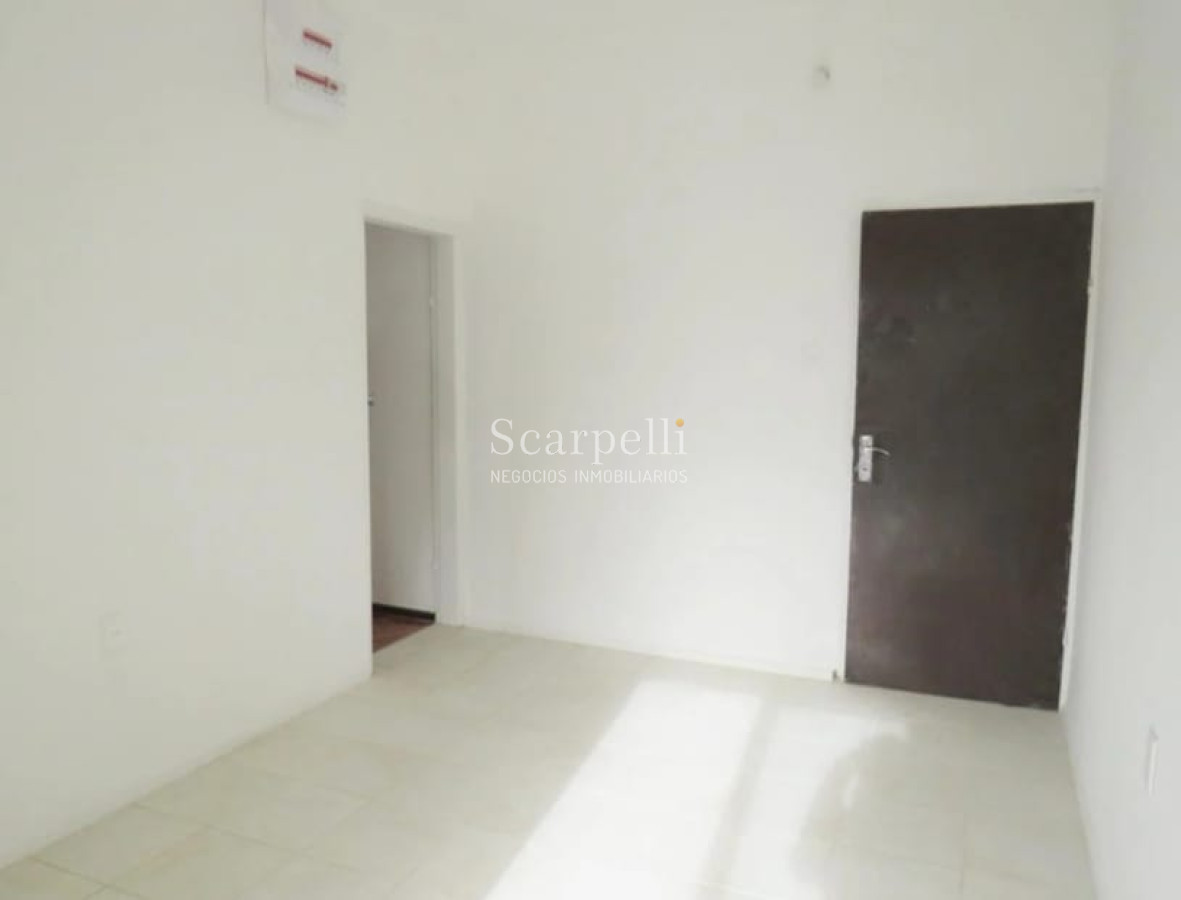 Apartamento ID.30203 - Renta: La Blanqueada: Monte Caseros: Unidades a nuevo  Prox. Garibaldi.-