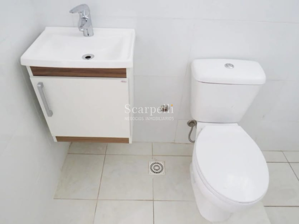 Apartamento ID.30203 - Renta: La Blanqueada: Monte Caseros: Unidades a nuevo  Prox. Garibaldi.-