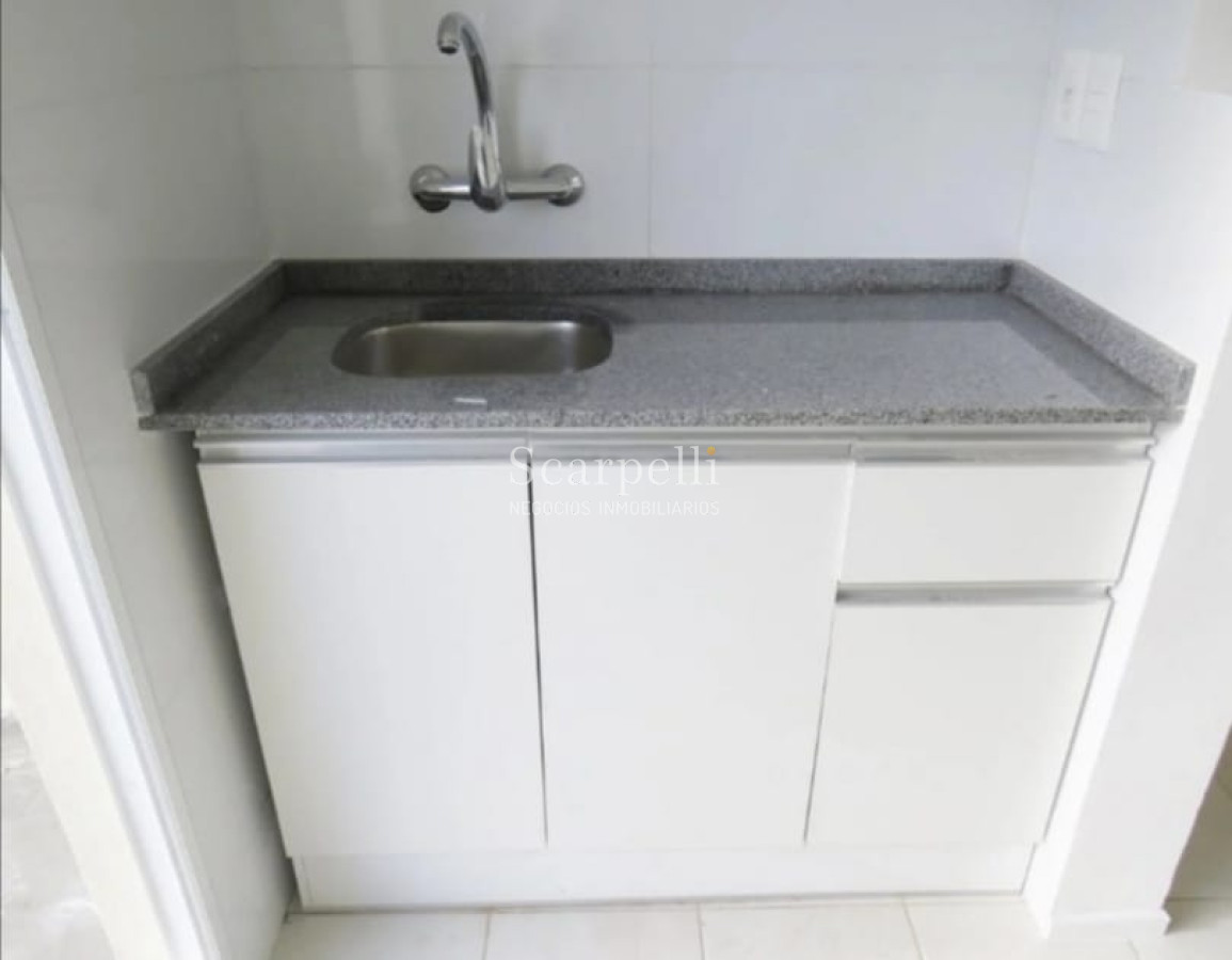 Apartamento ID.30203 - Renta: La Blanqueada: Monte Caseros: Unidades a nuevo  Prox. Garibaldi.-
