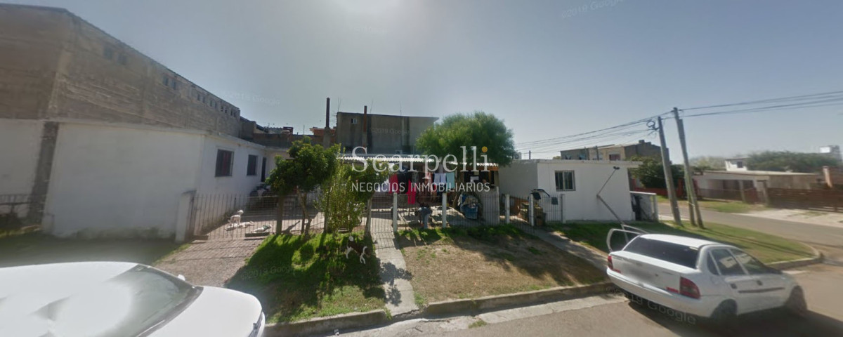 Apartamento ID.30441 - Renta en Maldonado: La Candelaria Son 5 apartamentos todos alquilados con sólidas garantías.-