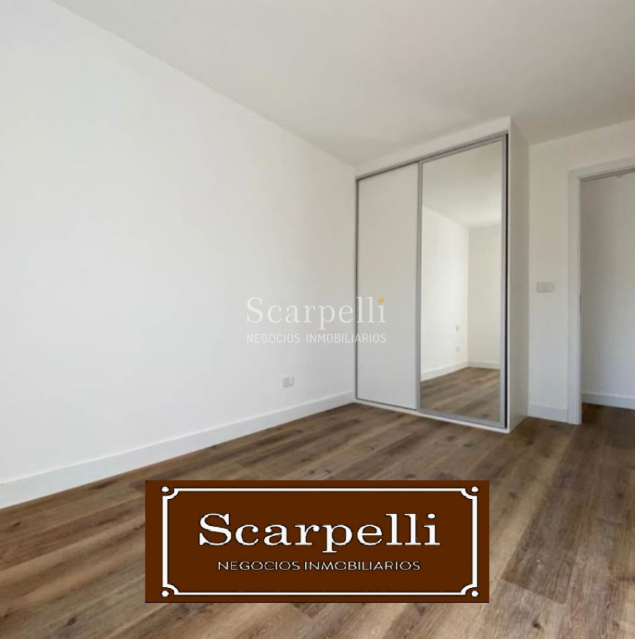 Apartamento ID.30727 - ESTRENE  1 DORMITORIO CON GARAGE MUY PROXIMO A LA RAMBLA & CLUB MALVÍN con EXCELENTES TERMINACIONES.-