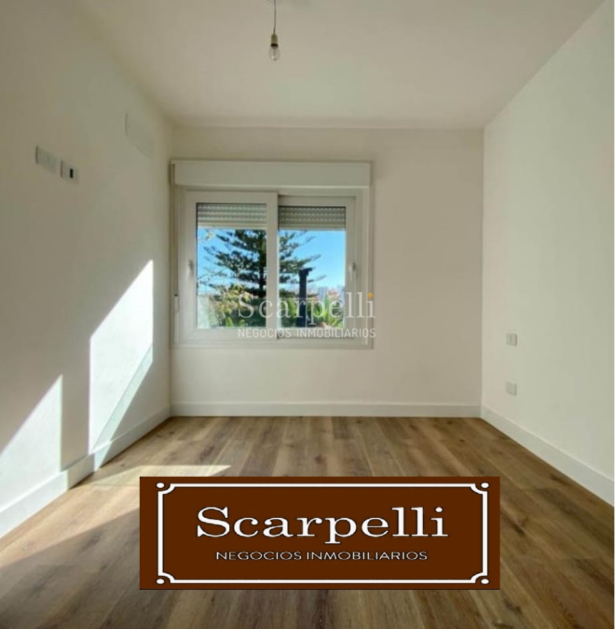 Apartamento ID.30727 - ESTRENE  1 DORMITORIO CON GARAGE MUY PROXIMO A LA RAMBLA & CLUB MALVÍN con EXCELENTES TERMINACIONES.-