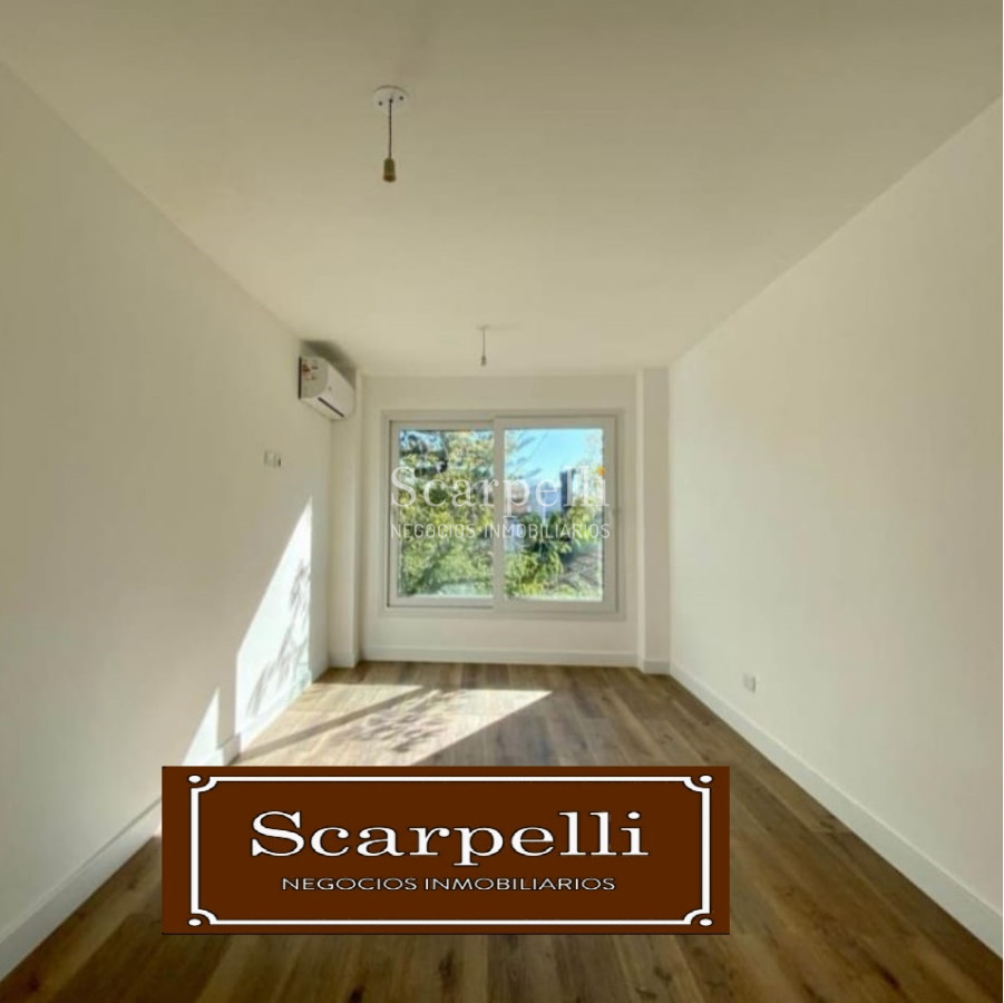 Apartamento ID.30727 - ESTRENE  1 DORMITORIO CON GARAGE MUY PROXIMO A LA RAMBLA & CLUB MALVÍN con EXCELENTES TERMINACIONES.-