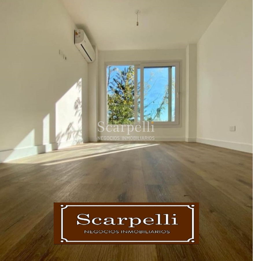 Apartamento ID.30727 - ESTRENE  1 DORMITORIO CON GARAGE MUY PROXIMO A LA RAMBLA & CLUB MALVÍN con EXCELENTES TERMINACIONES.-