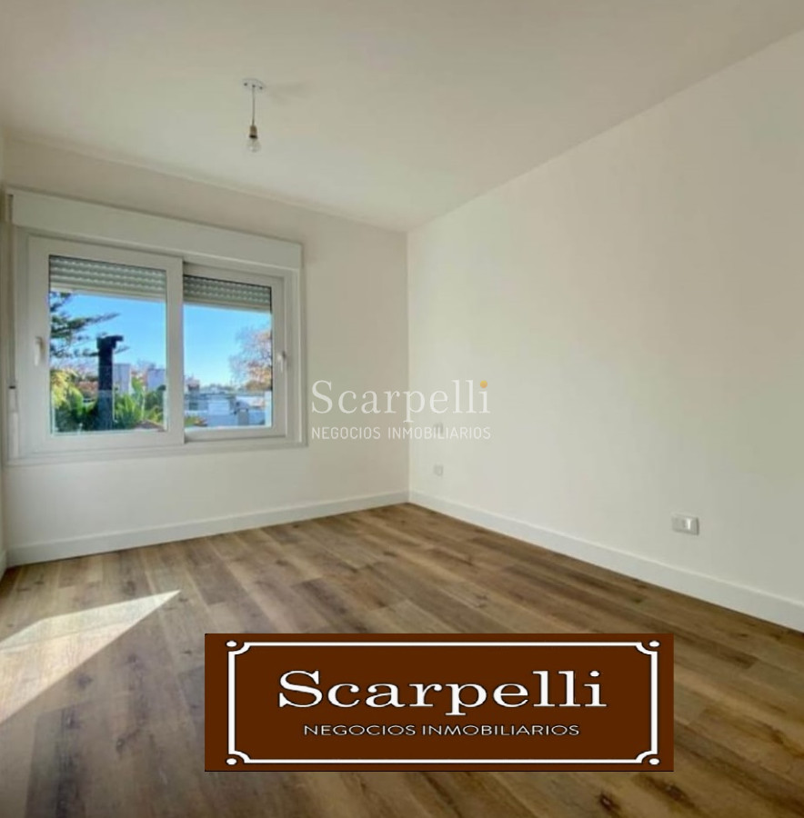 Apartamento ID.30727 - ESTRENE  1 DORMITORIO CON GARAGE MUY PROXIMO A LA RAMBLA & CLUB MALVÍN con EXCELENTES TERMINACIONES.-