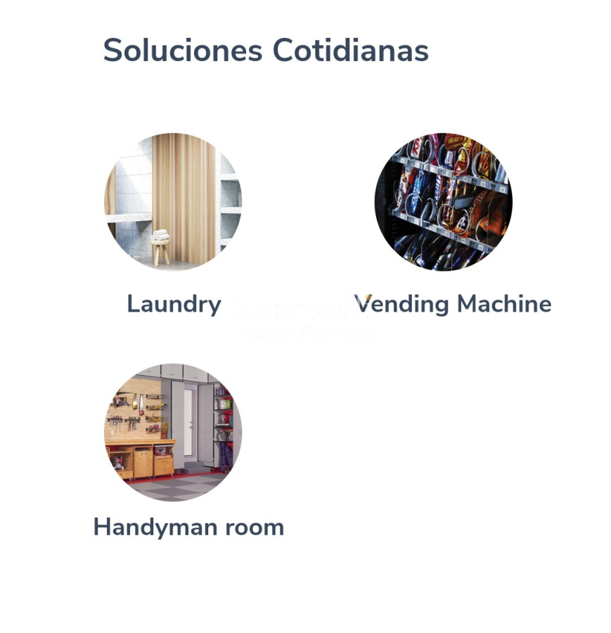 Apartamento ID.30812 - Estrene Diciembre 2023  Piso Alto con Estupenda  Vista sobre Av. de las Américas con Cochera incluída.-