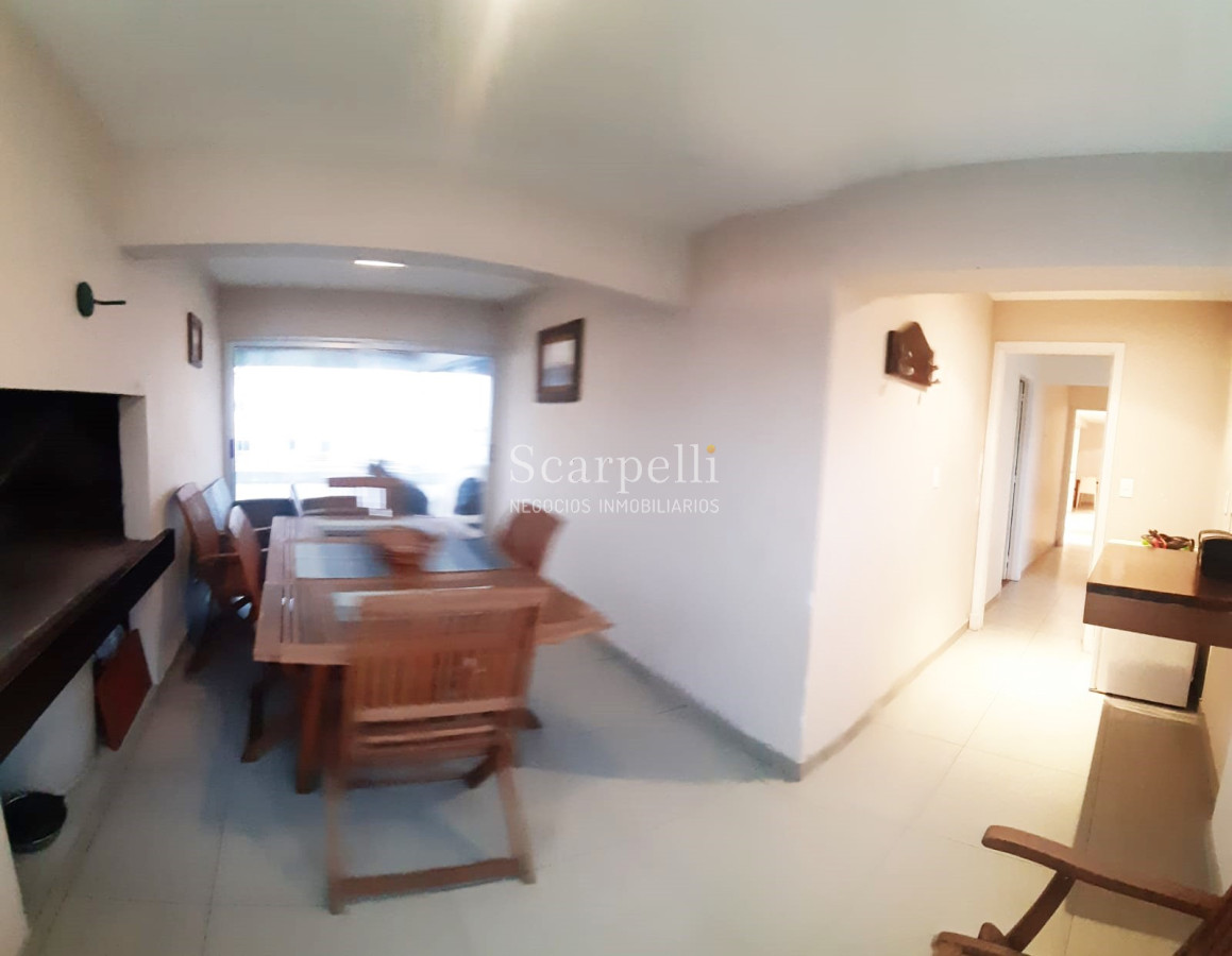 Apartamento ID.30931 - VENTA APARTAMENTO PENTHOUSE POCITOS 3 DORMITORIOS GRANDES TERRAZAS GARAGE DOBLE