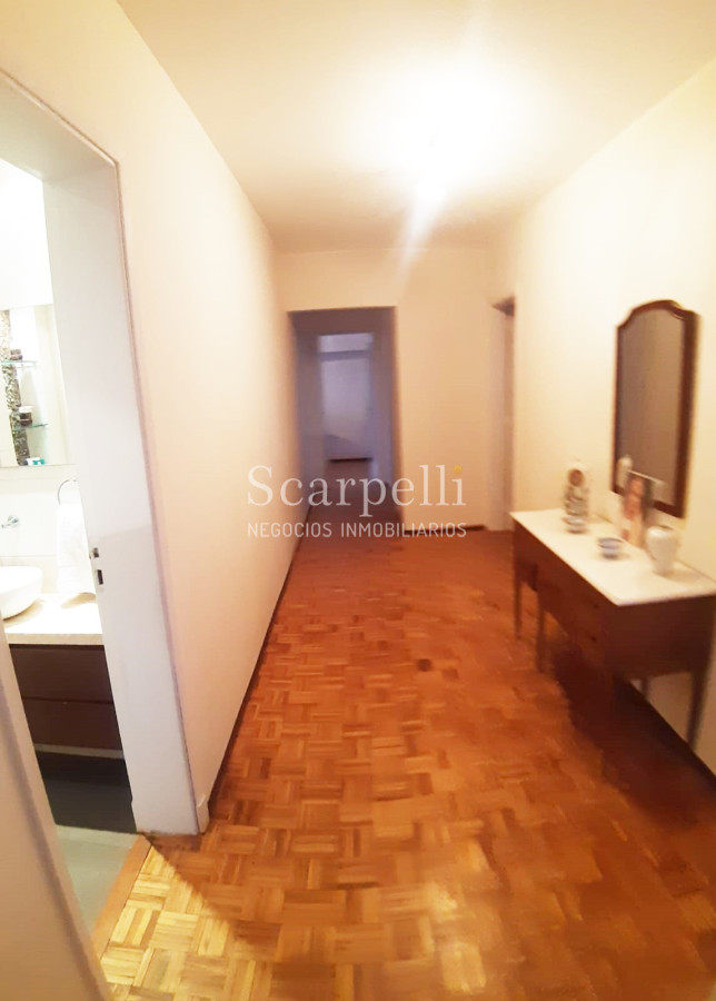 Apartamento ID.30931 - VENTA APARTAMENTO PENTHOUSE POCITOS 3 DORMITORIOS GRANDES TERRAZAS GARAGE DOBLE