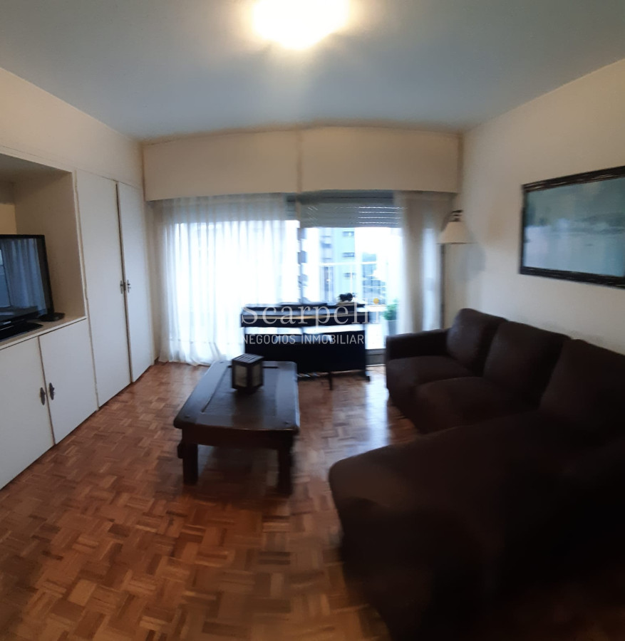 Apartamento ID.30931 - VENTA APARTAMENTO PENTHOUSE POCITOS 3 DORMITORIOS GRANDES TERRAZAS GARAGE DOBLE
