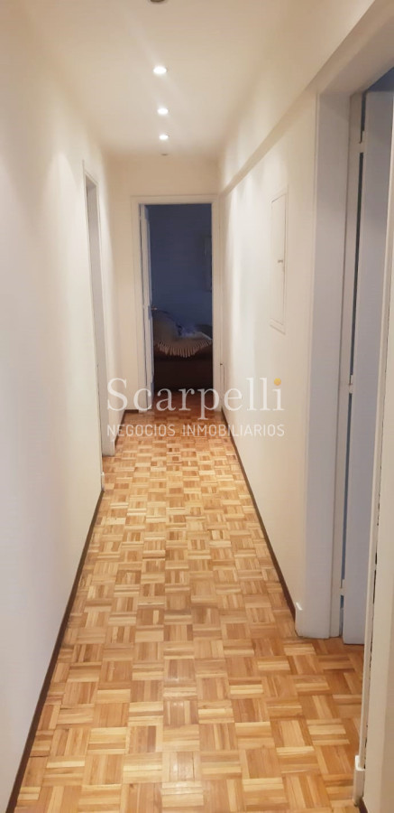 Apartamento ID.30931 - VENTA APARTAMENTO PENTHOUSE POCITOS 3 DORMITORIOS GRANDES TERRAZAS GARAGE DOBLE