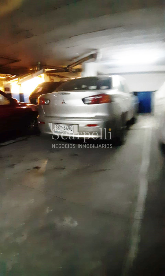 Apartamento ID.30931 - VENTA APARTAMENTO PENTHOUSE POCITOS 3 DORMITORIOS GRANDES TERRAZAS GARAGE DOBLE