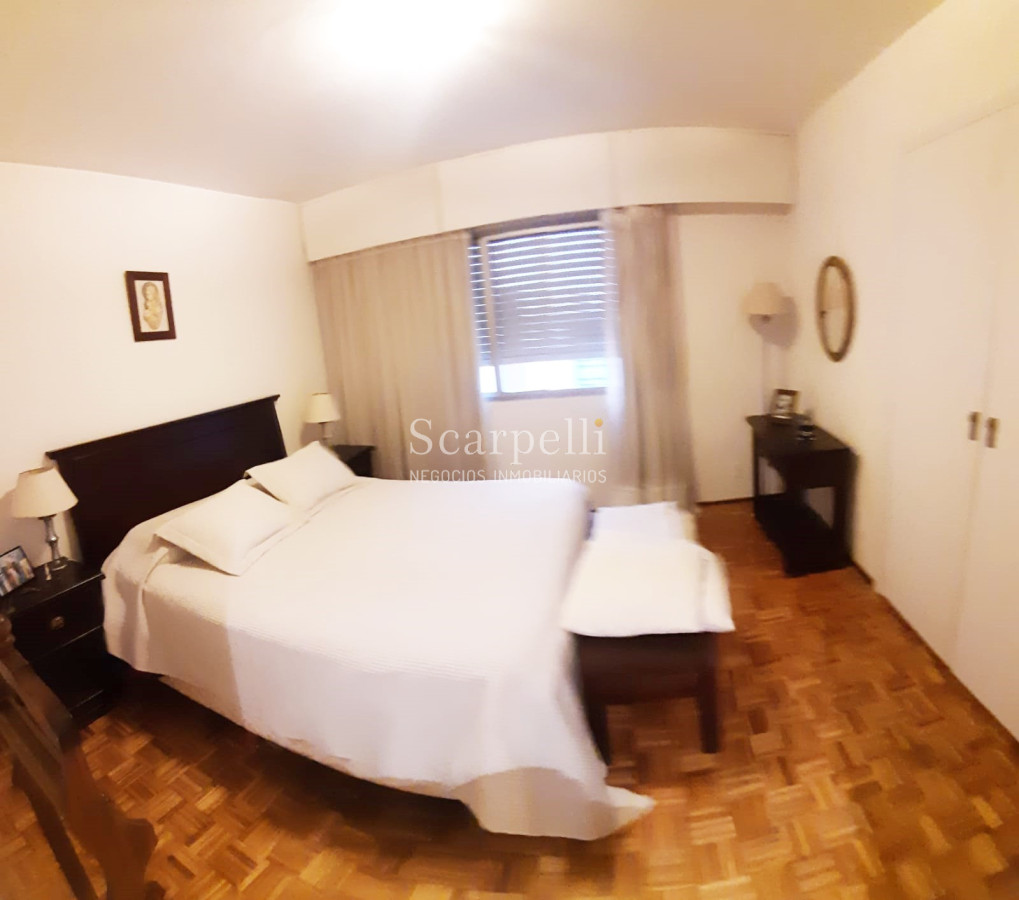 Apartamento ID.30931 - VENTA APARTAMENTO PENTHOUSE POCITOS 3 DORMITORIOS GRANDES TERRAZAS GARAGE DOBLE
