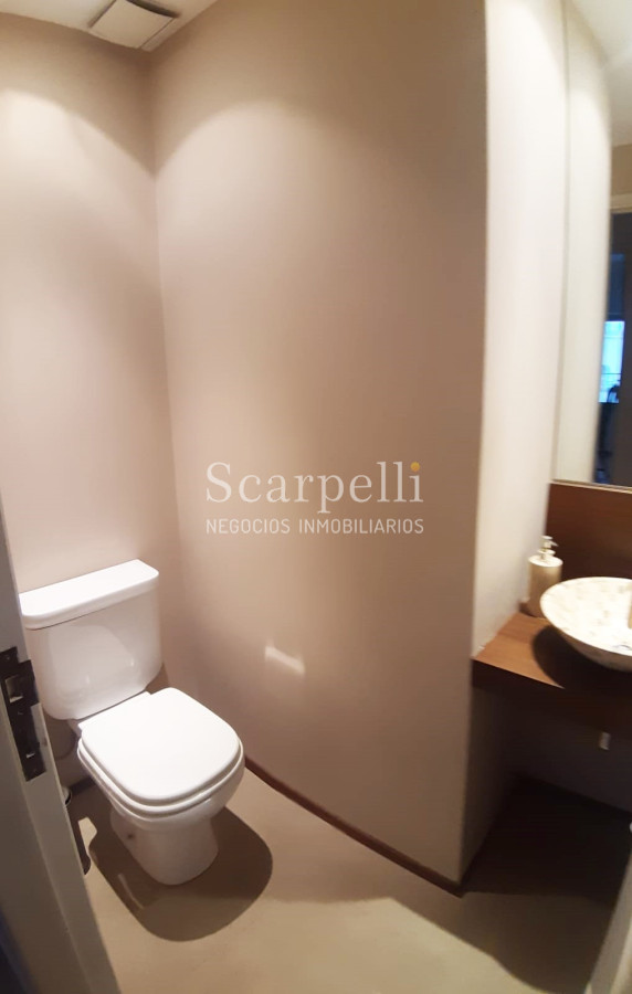 Apartamento ID.30931 - VENTA APARTAMENTO PENTHOUSE POCITOS 3 DORMITORIOS GRANDES TERRAZAS GARAGE DOBLE