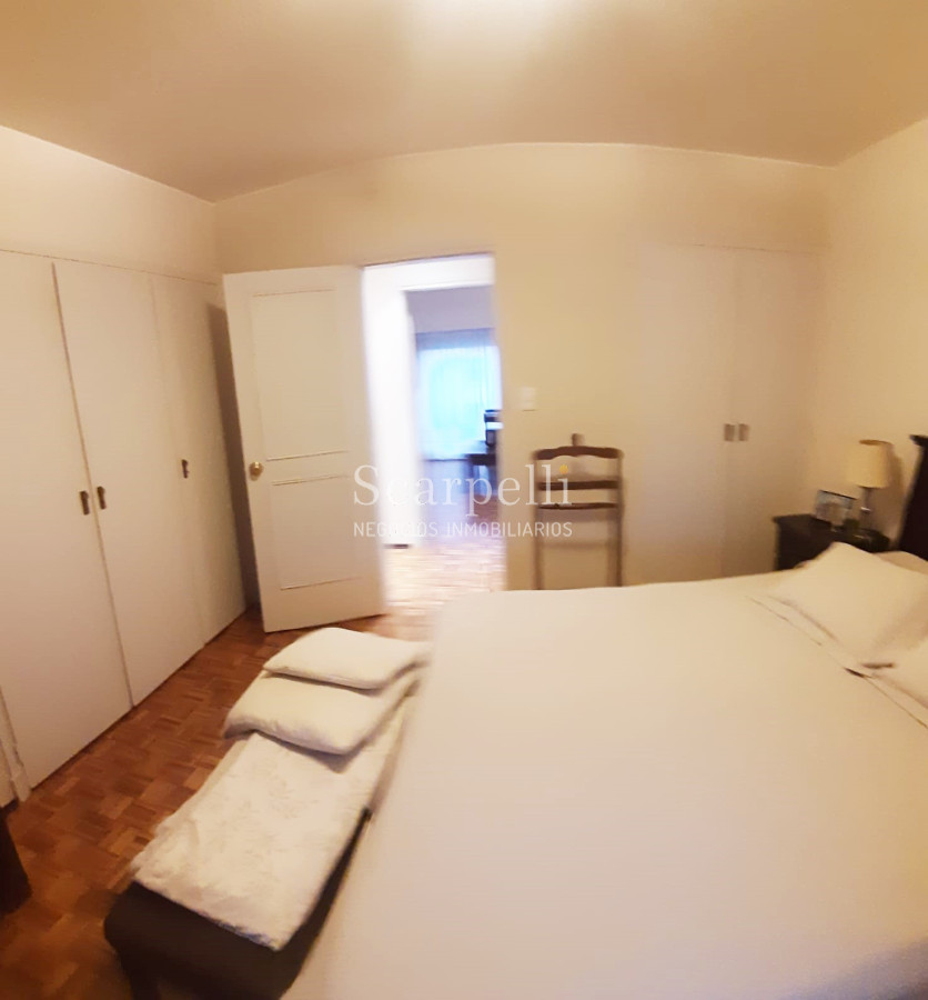Apartamento ID.30931 - VENTA APARTAMENTO PENTHOUSE POCITOS 3 DORMITORIOS GRANDES TERRAZAS GARAGE DOBLE