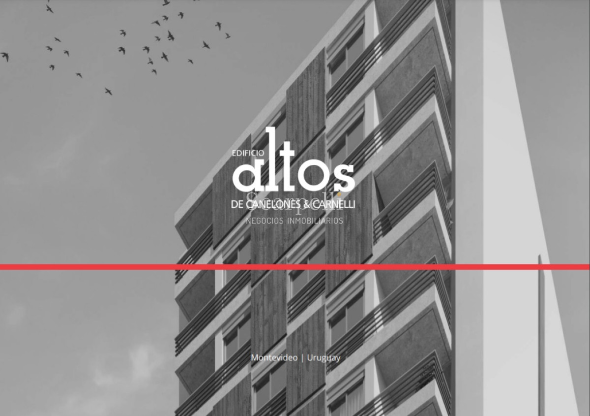 Apartamento ID.31144 - Estrene en el Centro de Montevideo con excelente calidad en proyecto de avanzada para ocupar en Junio 2022.-