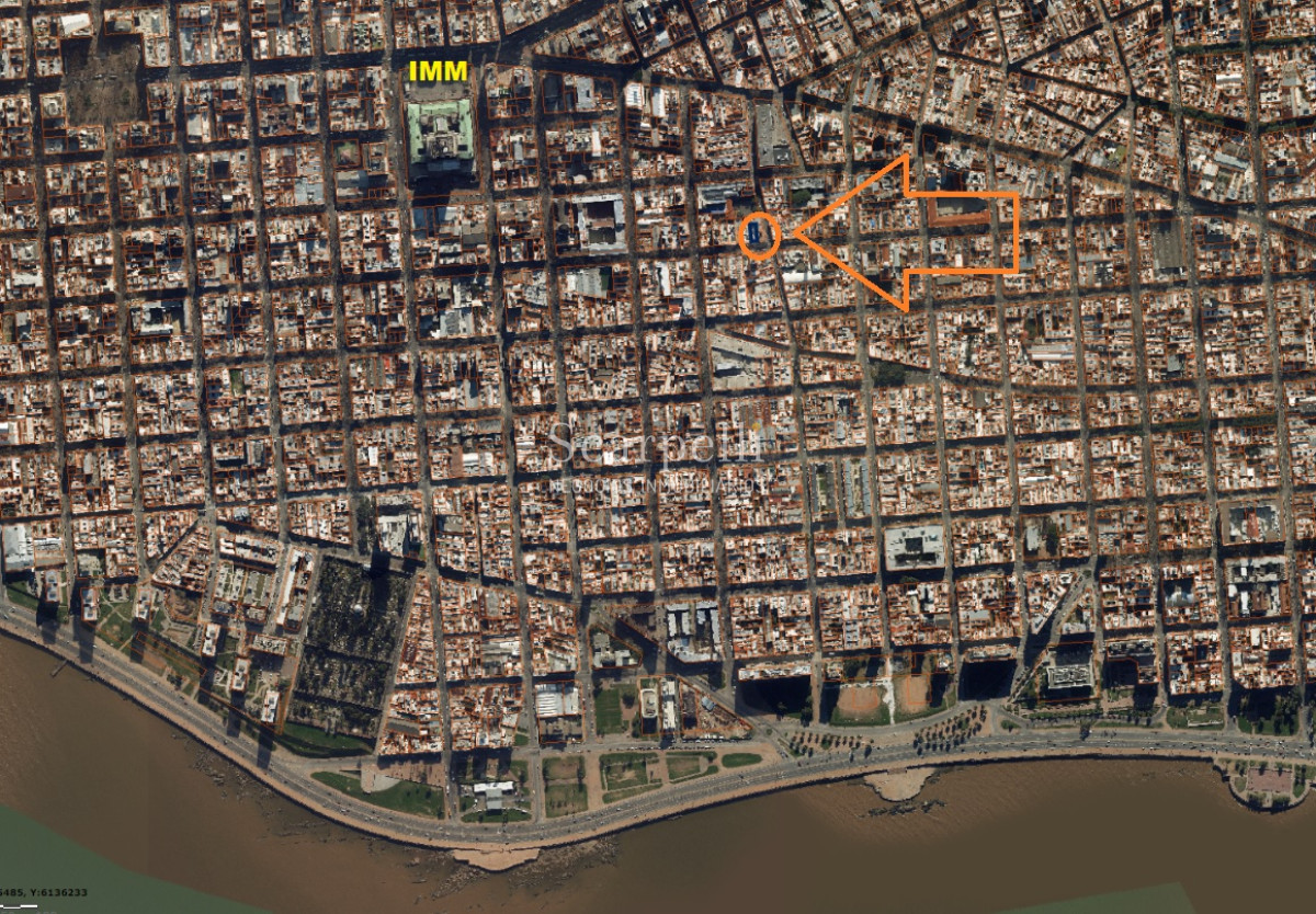 Apartamento ID.31144 - Estrene en el Centro de Montevideo con excelente calidad en proyecto de avanzada para ocupar en Junio 2022.-