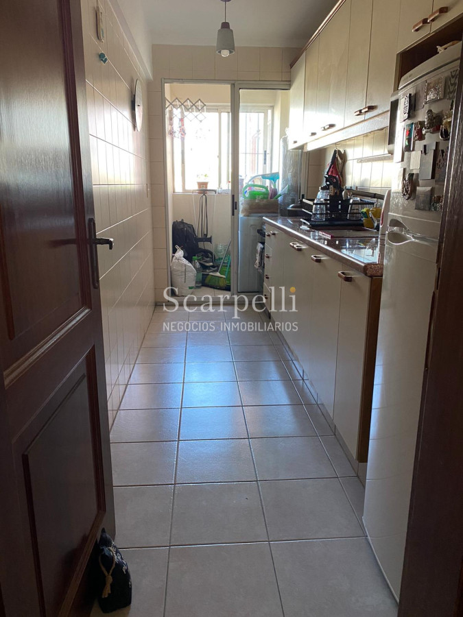 Apartamento ID.31742 - Venta Apartamento Malvin 2 dormitorios 2 baños Cochera Rambla Próximo