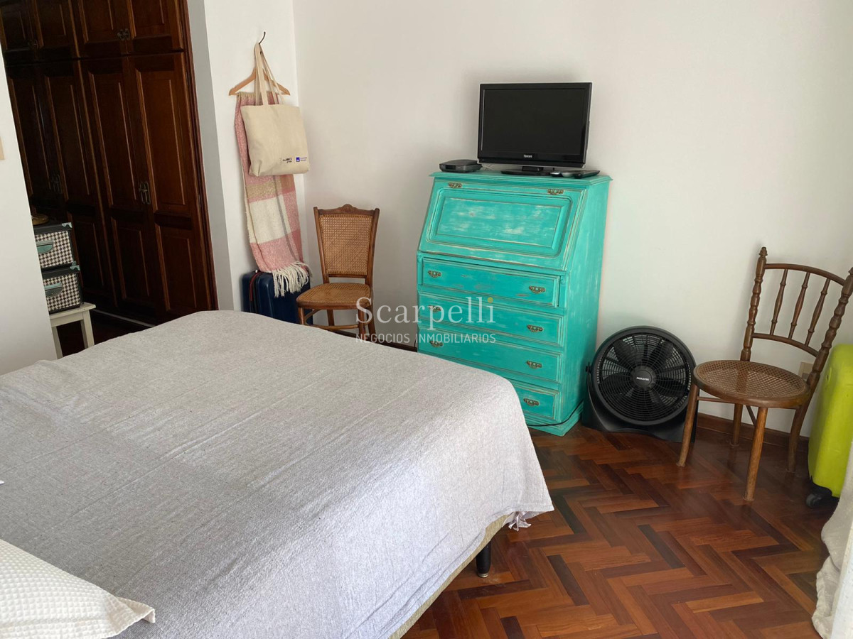 Apartamento ID.31742 - Venta Apartamento Malvin 2 dormitorios 2 baños Cochera Rambla Próximo