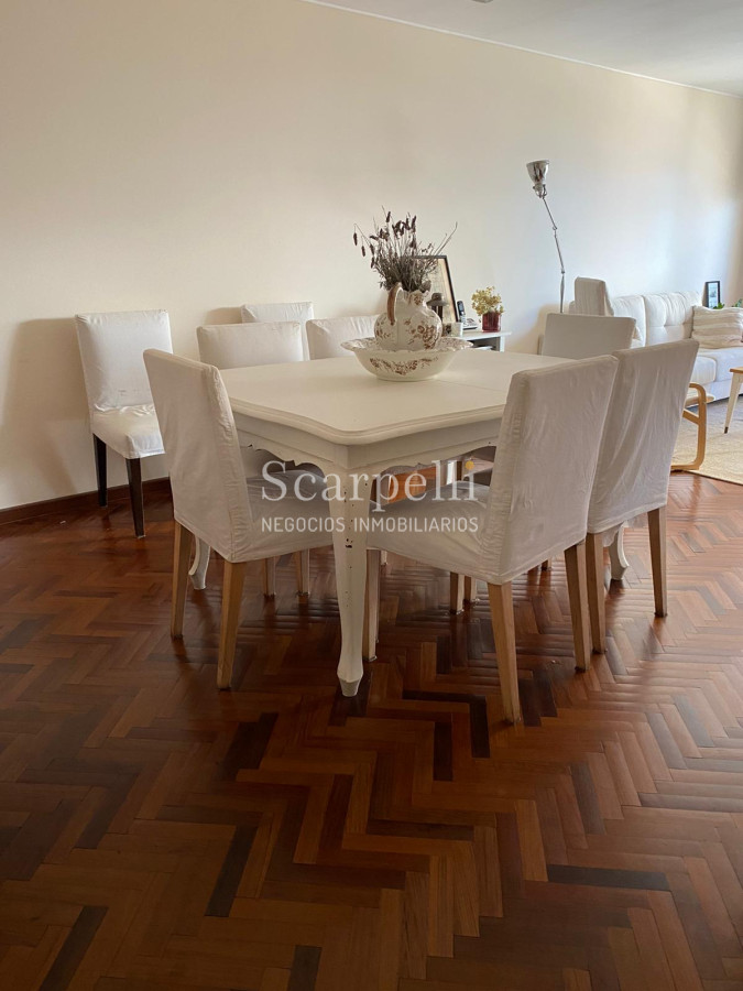 Apartamento ID.31742 - Venta Apartamento Malvin 2 dormitorios 2 baños Cochera Rambla Próximo