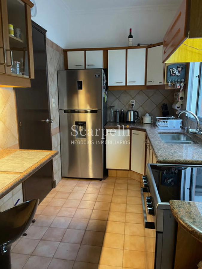 Apartamento ID.50610 - Punta Carretas Venta Apartamento 2 dormitorios
