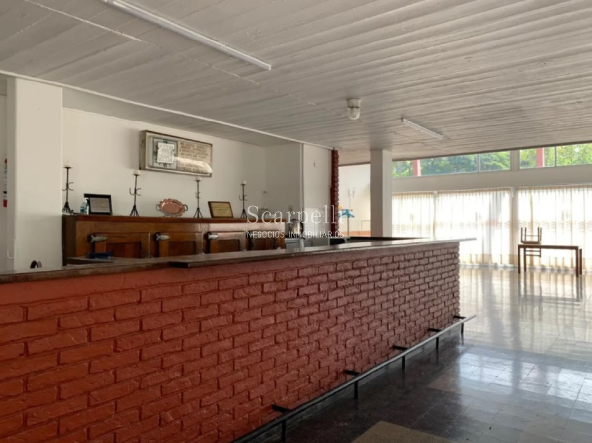 Apartamento ID.32536 - APARTAMENTO EN COMPLEJO CERRADO MUY PRÓXIMO A ANTEL ARENA Y SHOPPING NUEVO CENTRO.-